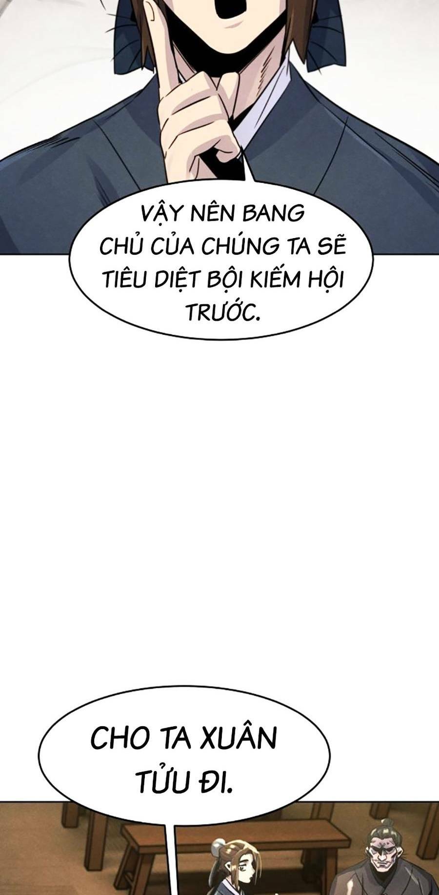 Cuồng Ma Tái Thế - Chapter 93 - Page 77