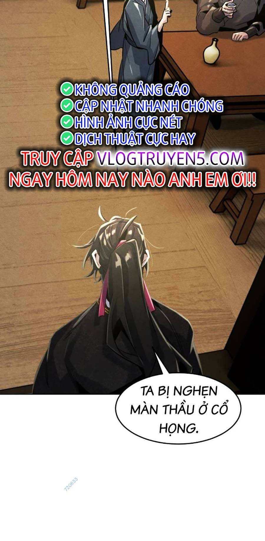 Cuồng Ma Tái Thế - Chapter 93 - Page 78