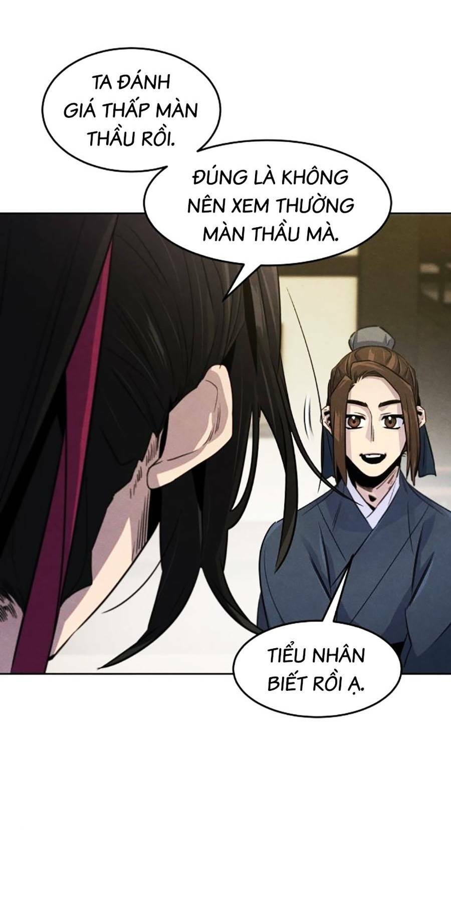 Cuồng Ma Tái Thế - Chapter 93 - Page 79
