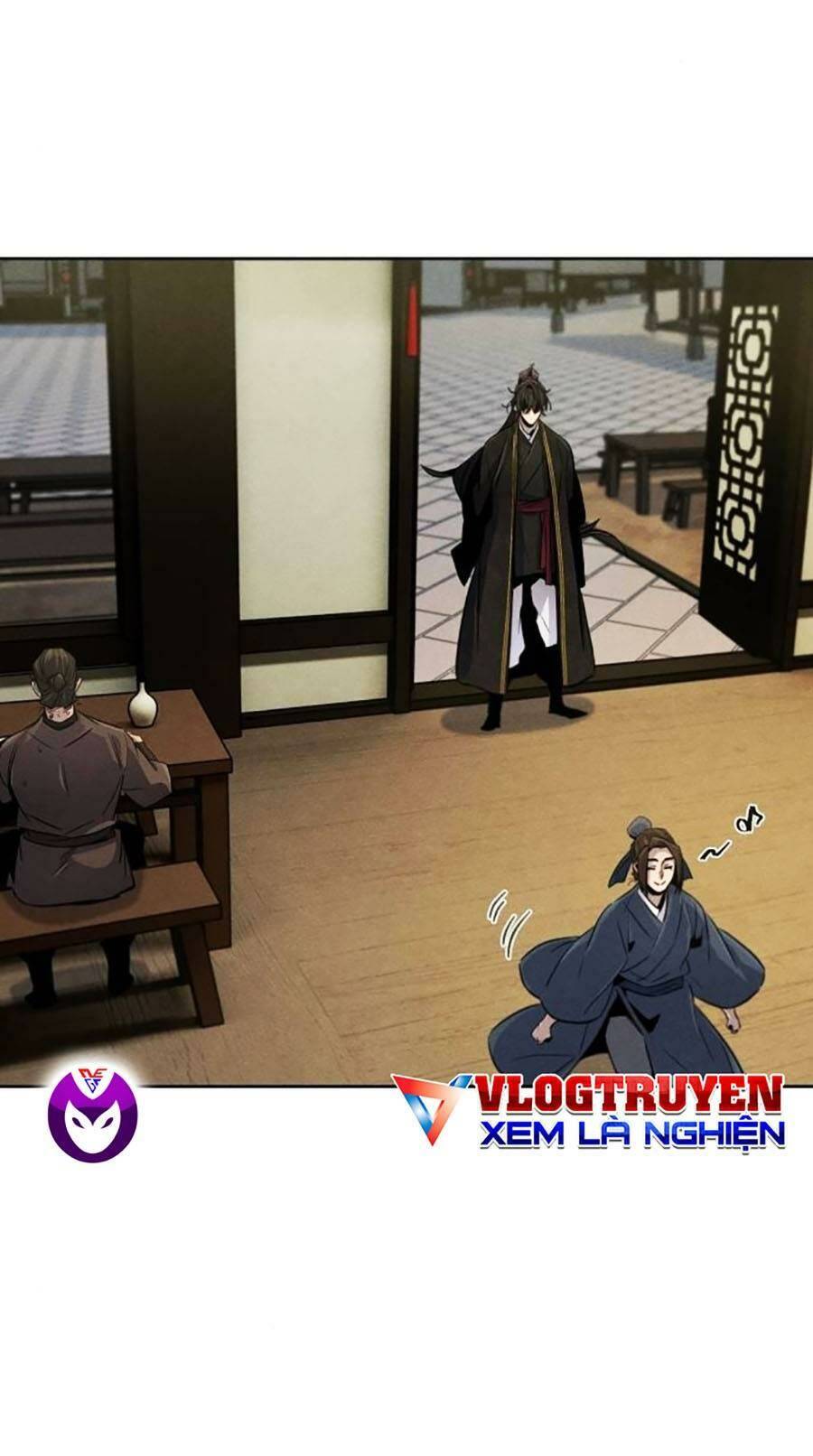 Cuồng Ma Tái Thế - Chapter 93 - Page 80