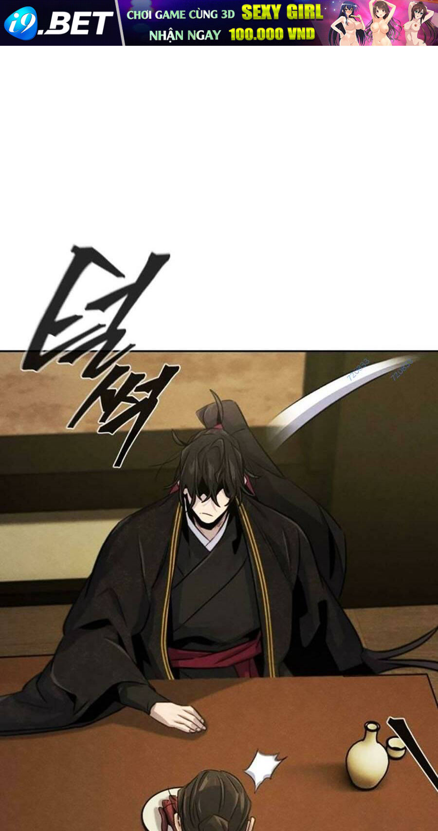 Cuồng Ma Tái Thế - Chapter 93 - Page 81