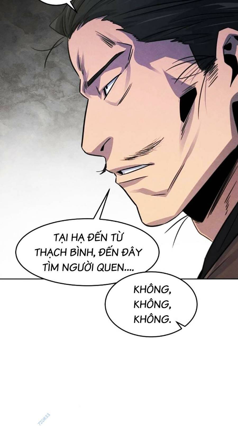 Cuồng Ma Tái Thế - Chapter 93 - Page 84