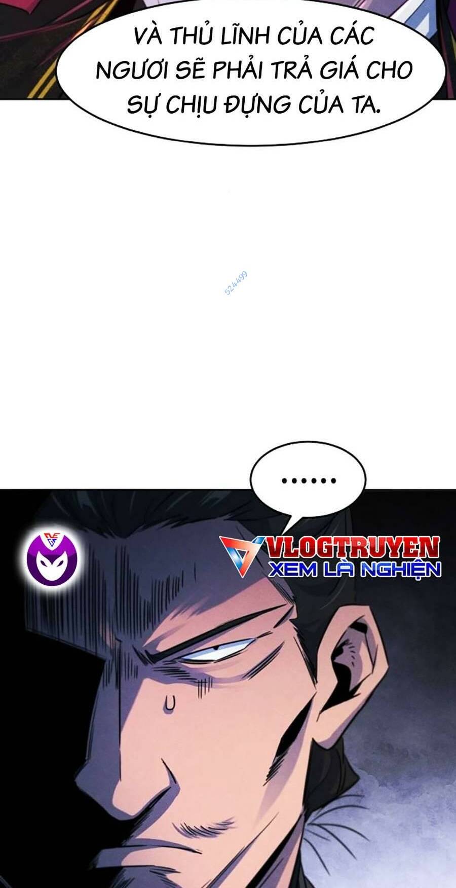 Cuồng Ma Tái Thế - Chapter 94 - Page 9