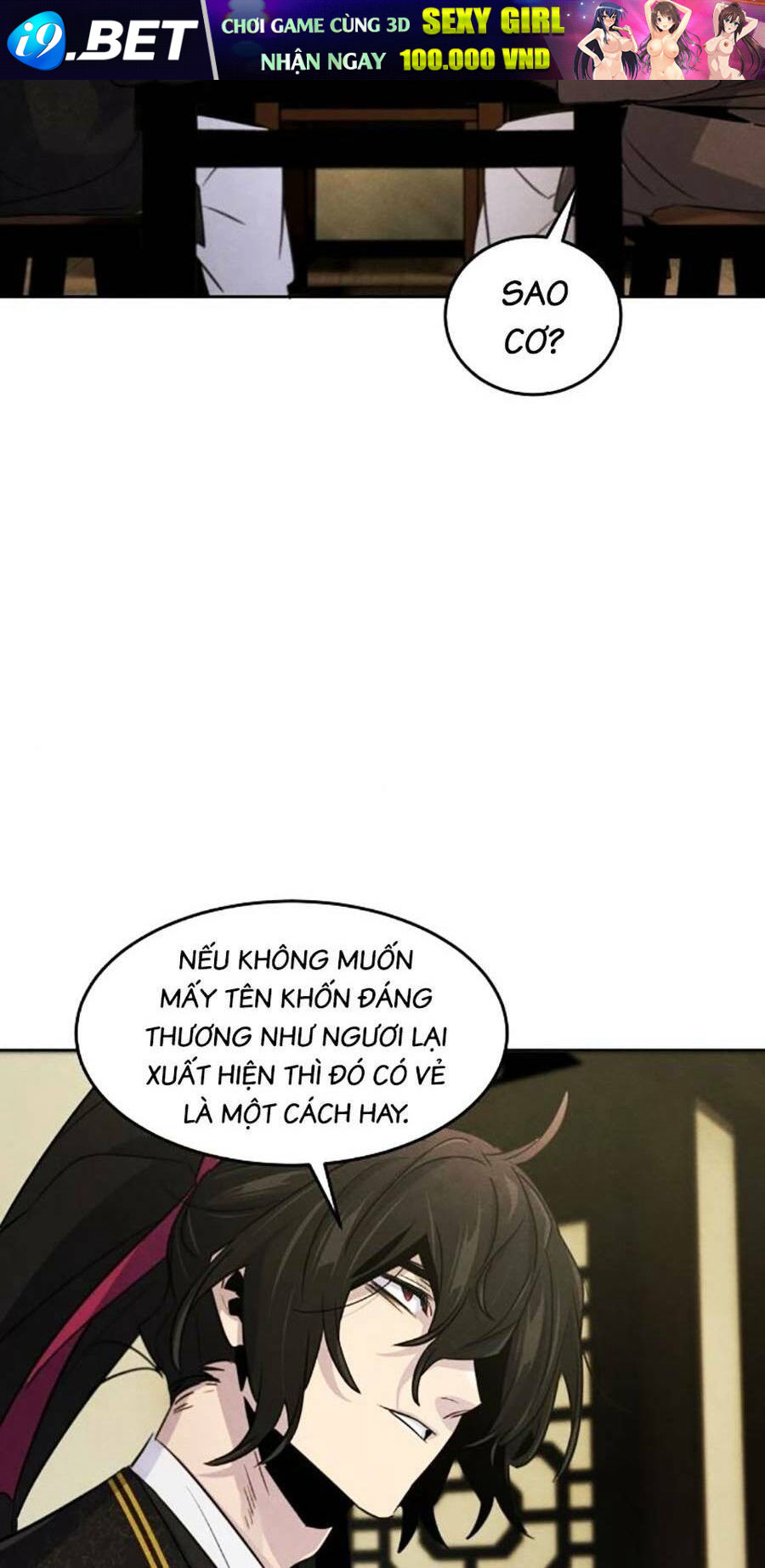 Cuồng Ma Tái Thế - Chapter 94 - Page 11