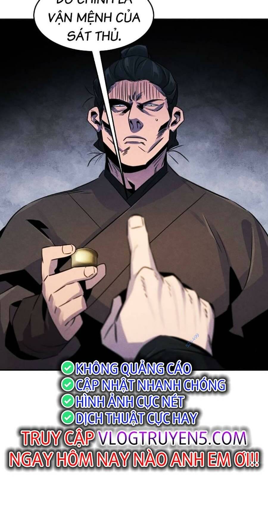 Cuồng Ma Tái Thế - Chapter 94 - Page 17