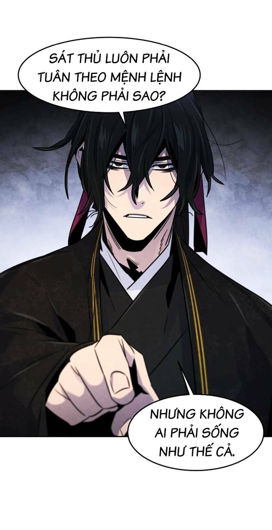 Cuồng Ma Tái Thế - Chapter 94 - Page 18