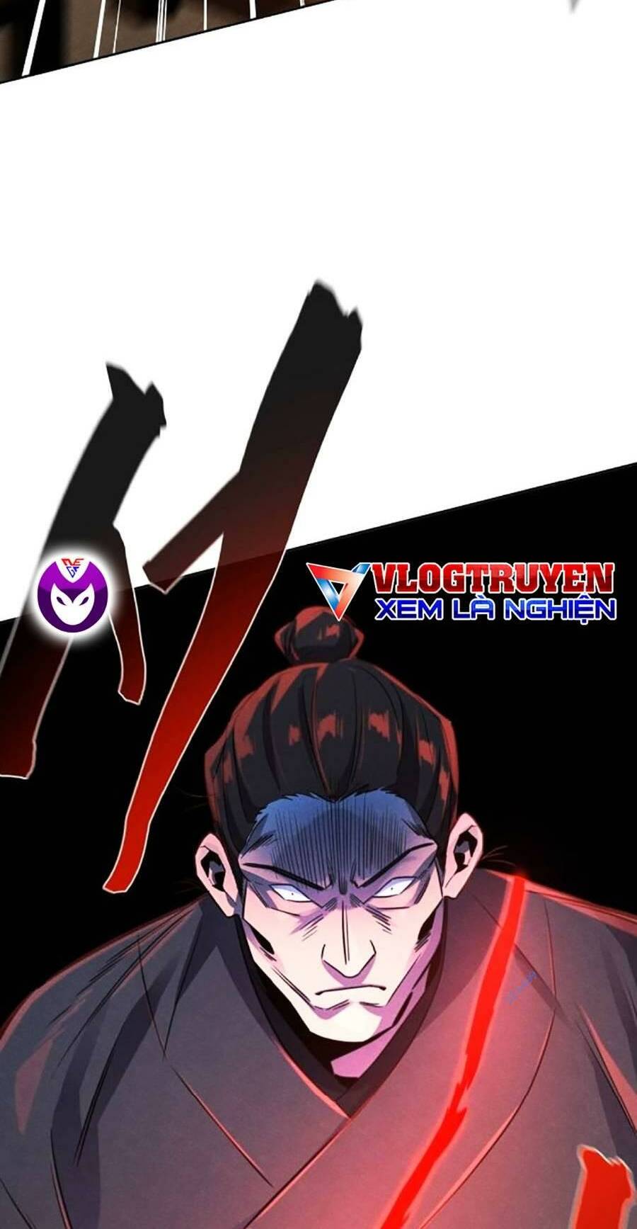 Cuồng Ma Tái Thế - Chapter 94 - Page 25