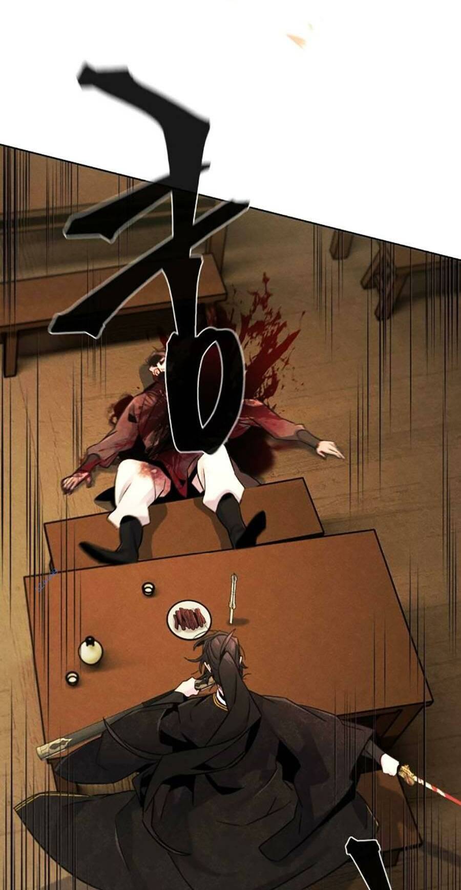 Cuồng Ma Tái Thế - Chapter 94 - Page 29