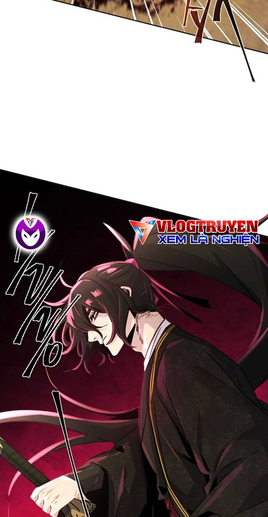 Cuồng Ma Tái Thế - Chapter 94 - Page 31