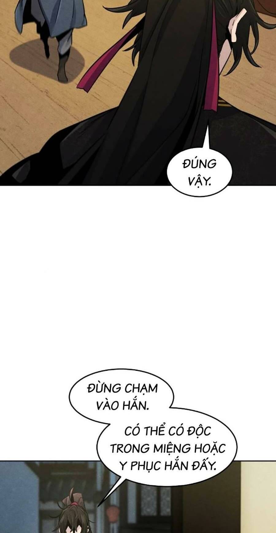 Cuồng Ma Tái Thế - Chapter 94 - Page 33