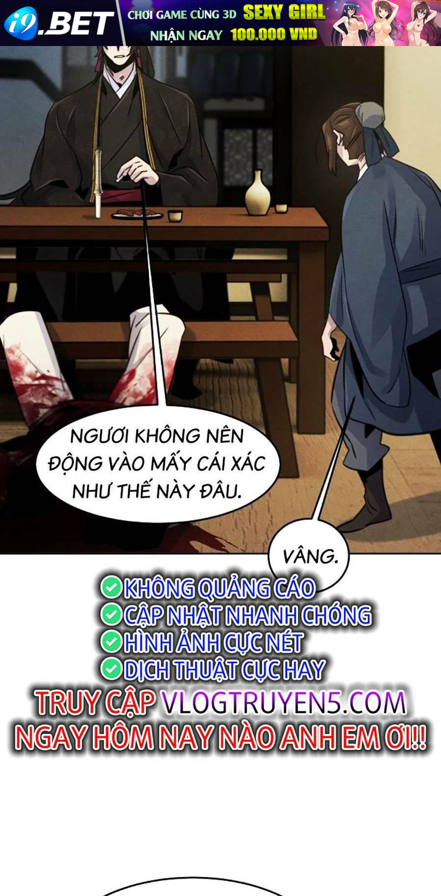 Cuồng Ma Tái Thế - Chapter 94 - Page 34