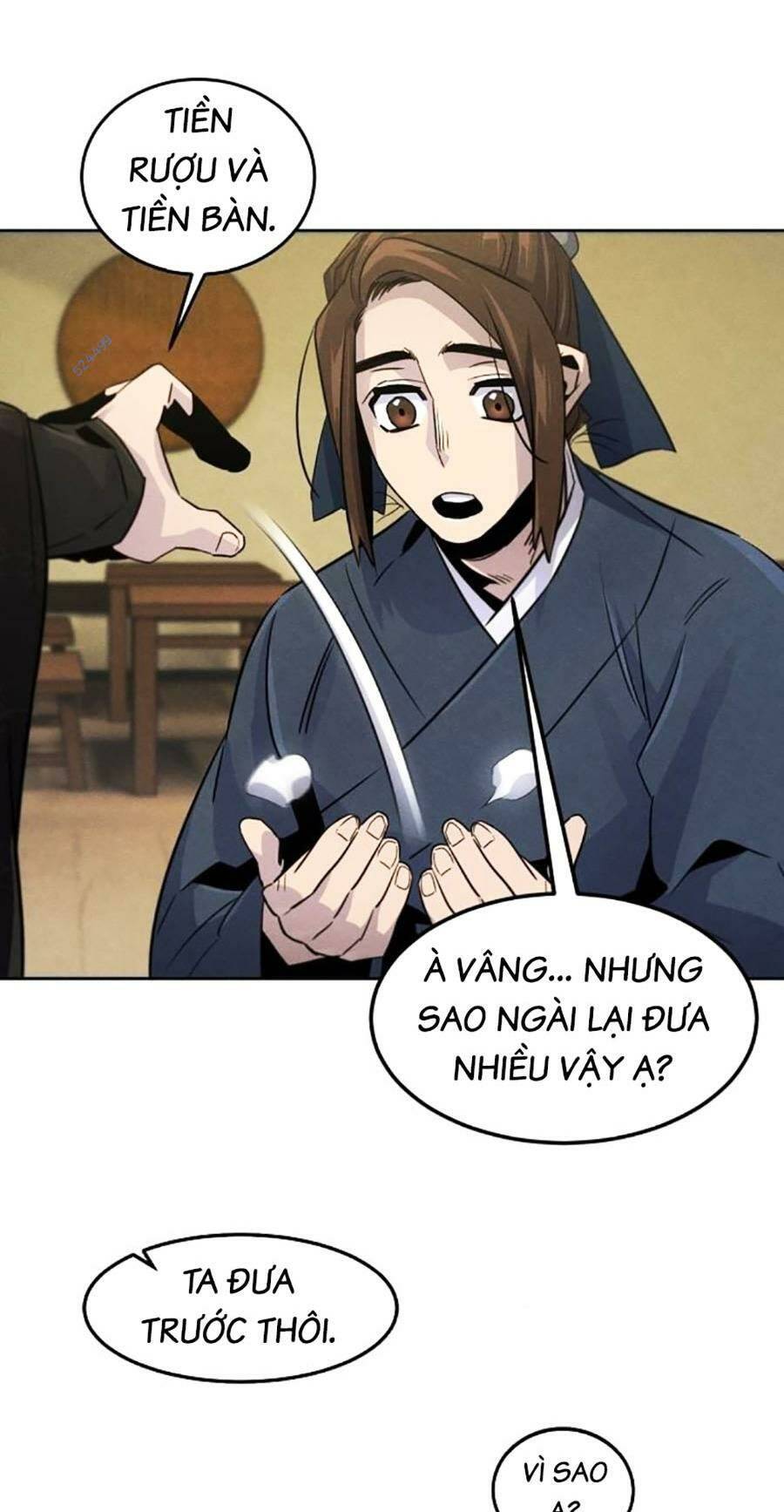 Cuồng Ma Tái Thế - Chapter 94 - Page 36