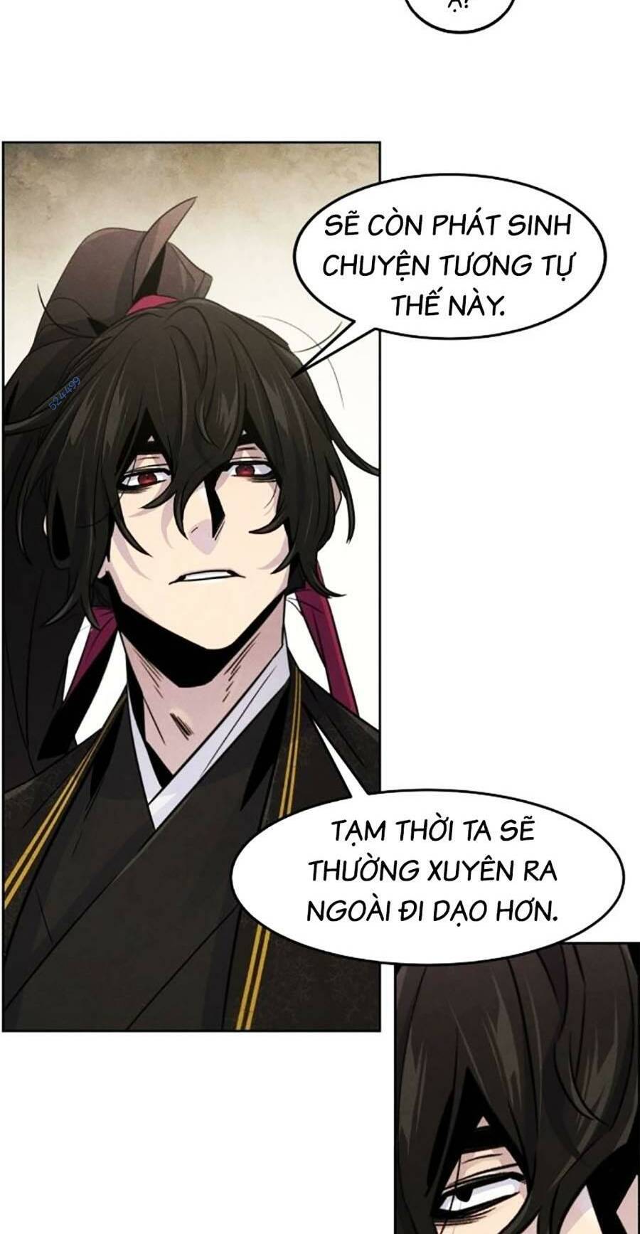 Cuồng Ma Tái Thế - Chapter 94 - Page 37