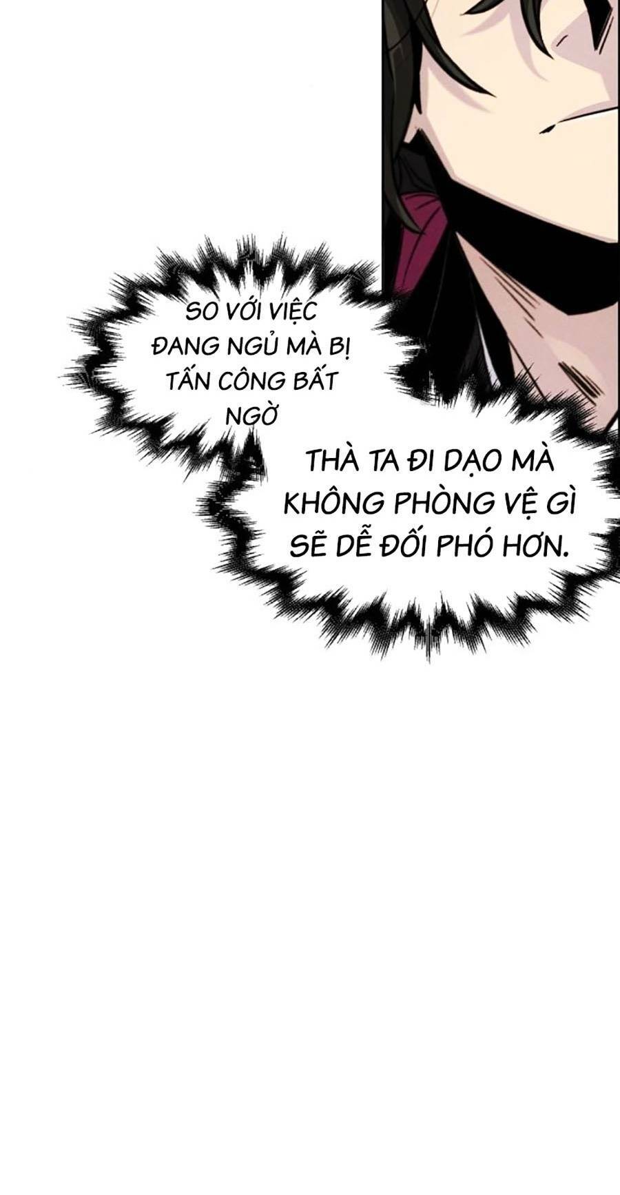 Cuồng Ma Tái Thế - Chapter 94 - Page 38