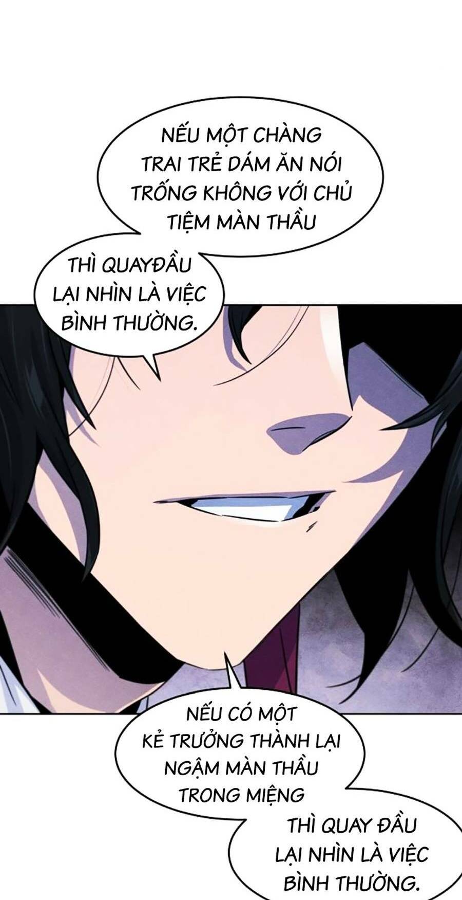 Cuồng Ma Tái Thế - Chapter 94 - Page 3