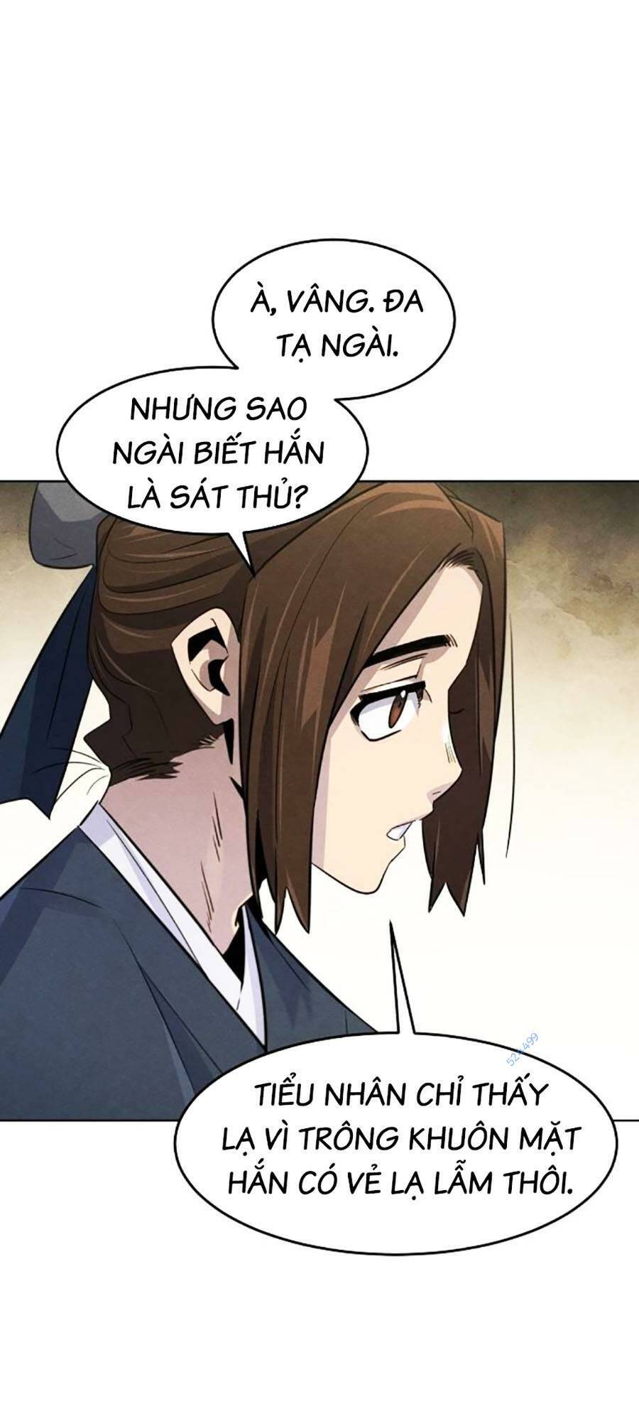 Cuồng Ma Tái Thế - Chapter 94 - Page 40