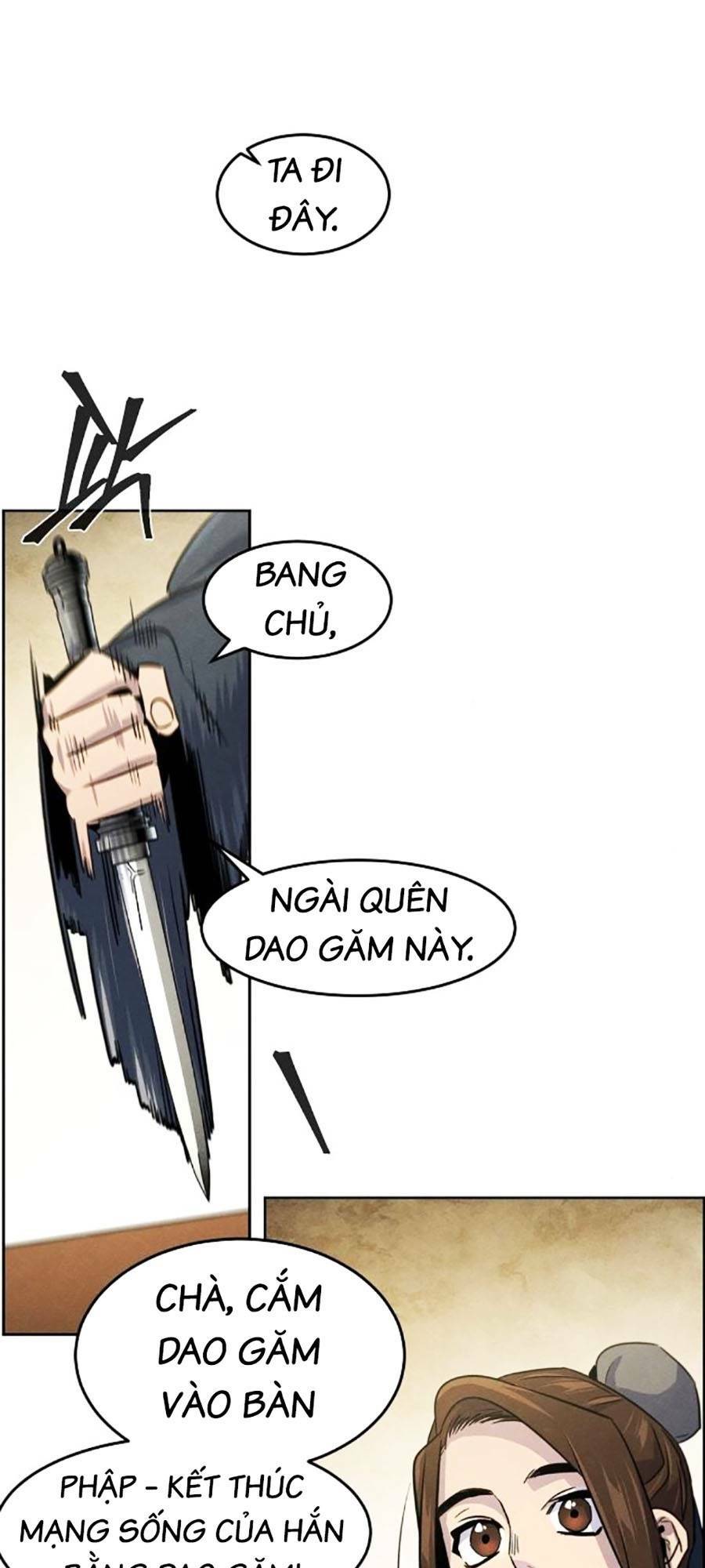 Cuồng Ma Tái Thế - Chapter 94 - Page 44