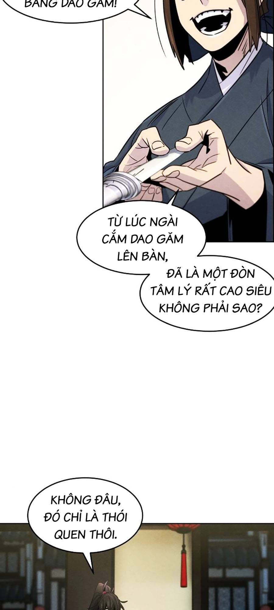 Cuồng Ma Tái Thế - Chapter 94 - Page 45