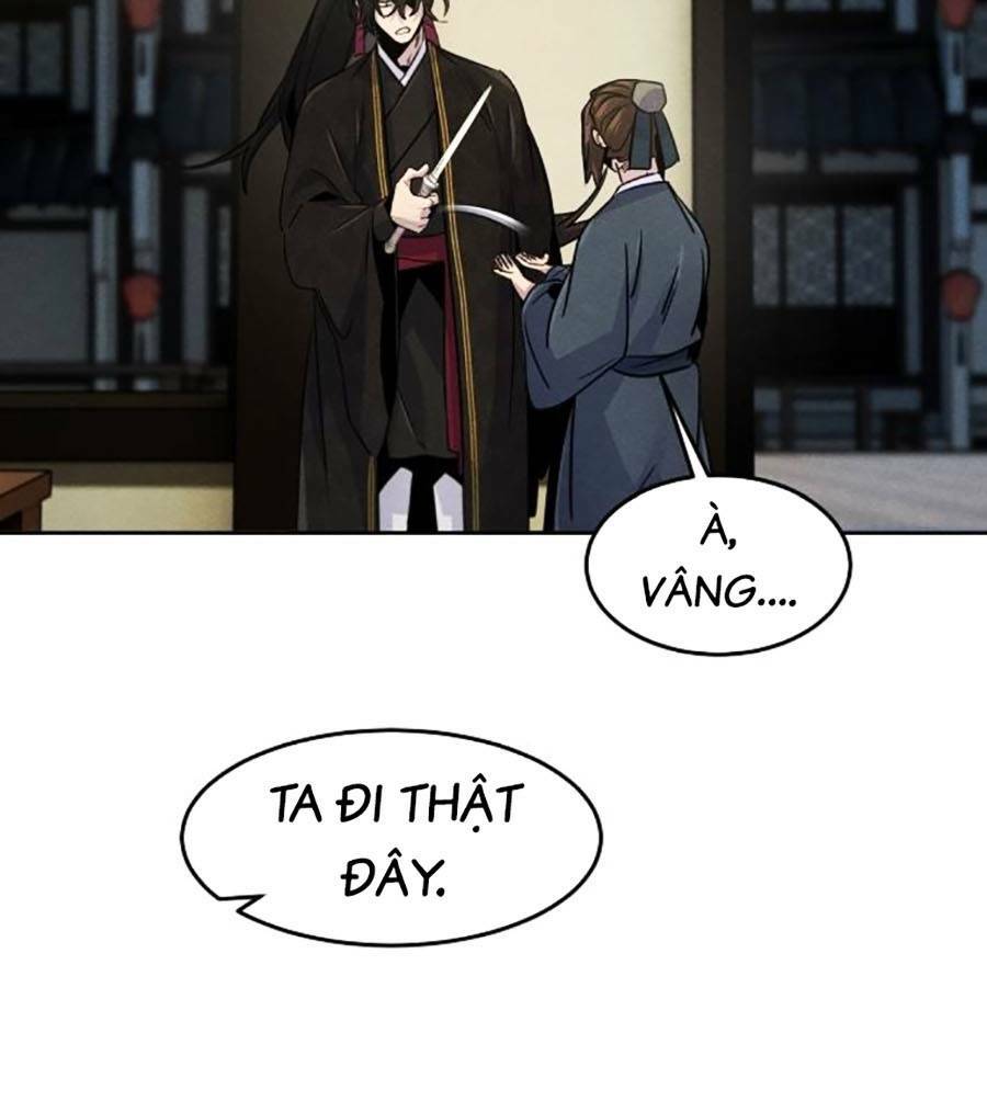 Cuồng Ma Tái Thế - Chapter 94 - Page 46