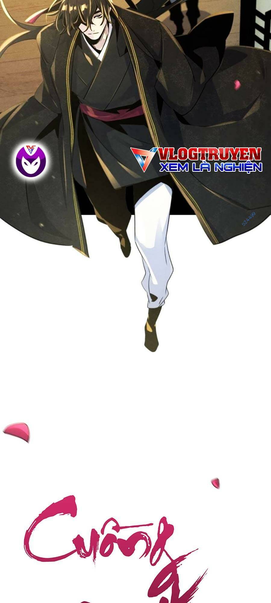 Cuồng Ma Tái Thế - Chapter 94 - Page 48