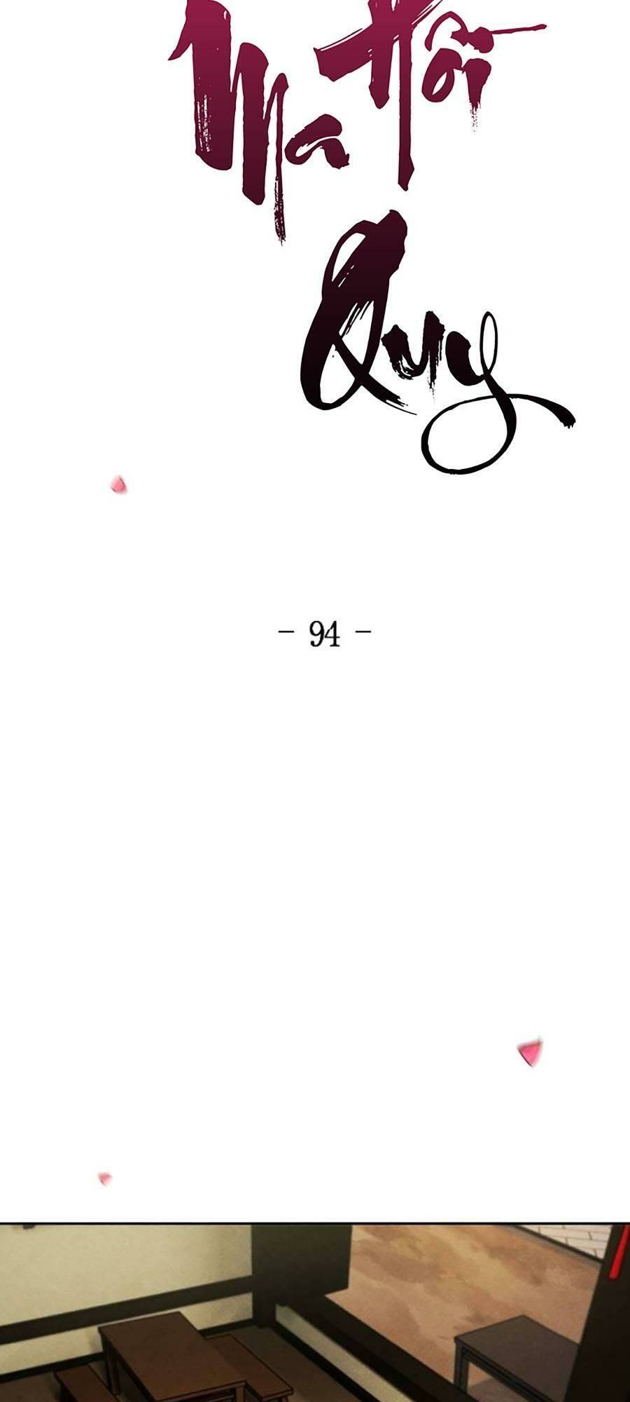 Cuồng Ma Tái Thế - Chapter 94 - Page 49