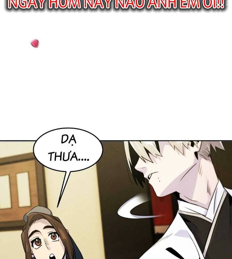 Cuồng Ma Tái Thế - Chapter 94 - Page 51