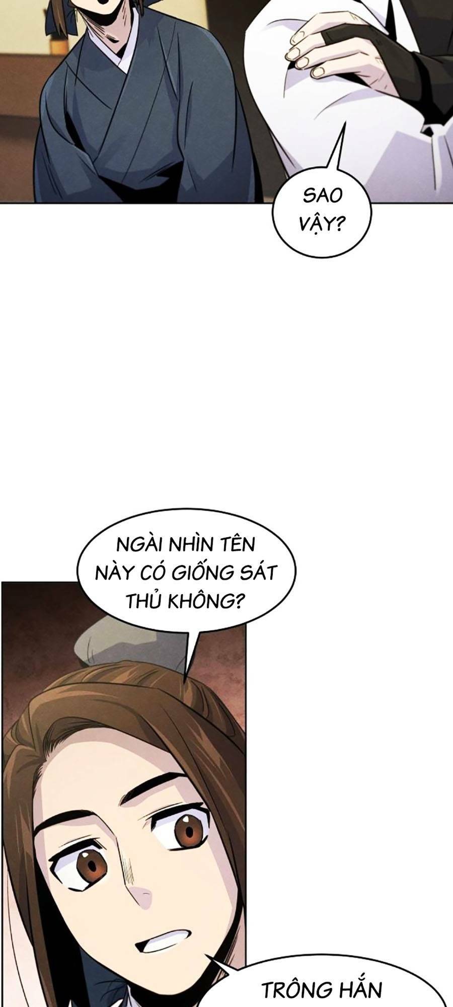 Cuồng Ma Tái Thế - Chapter 94 - Page 52