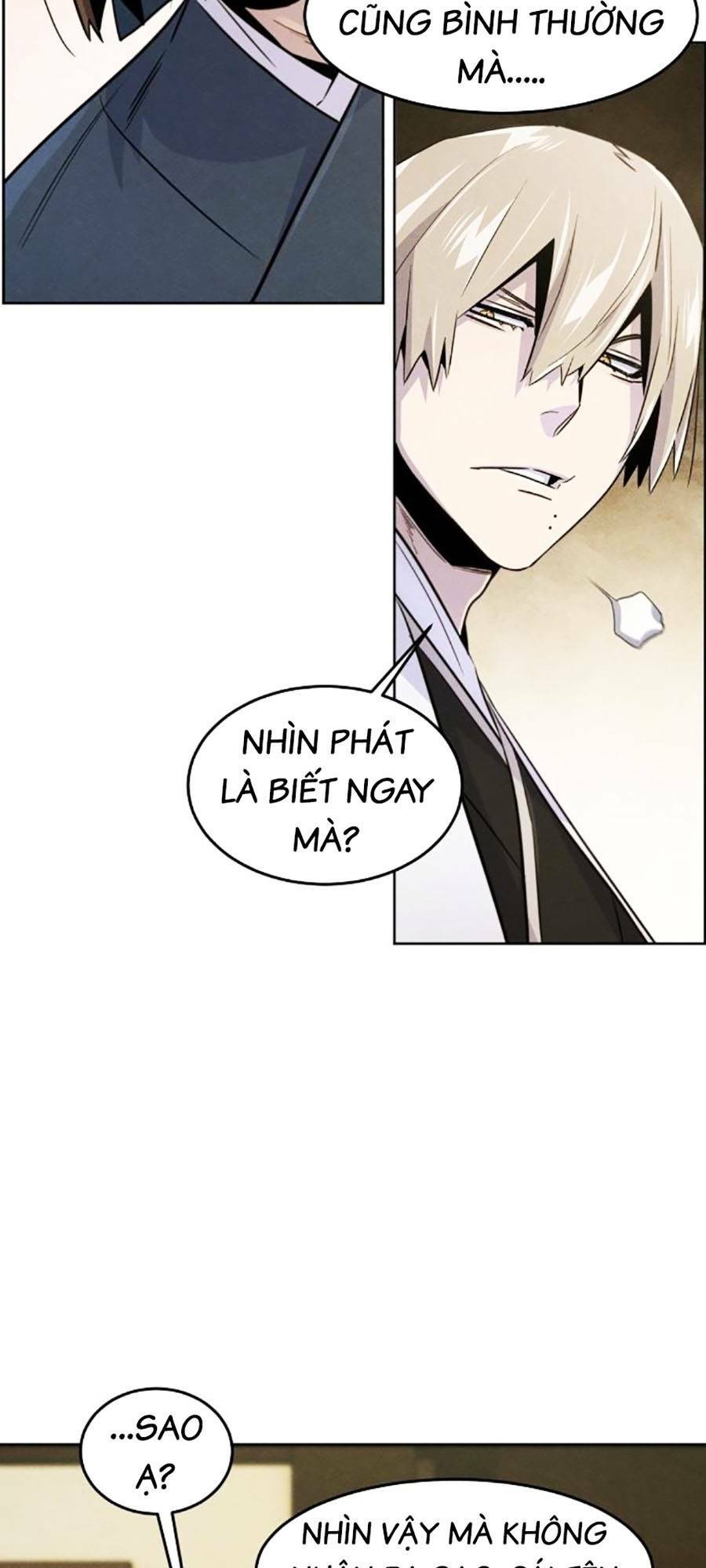 Cuồng Ma Tái Thế - Chapter 94 - Page 53