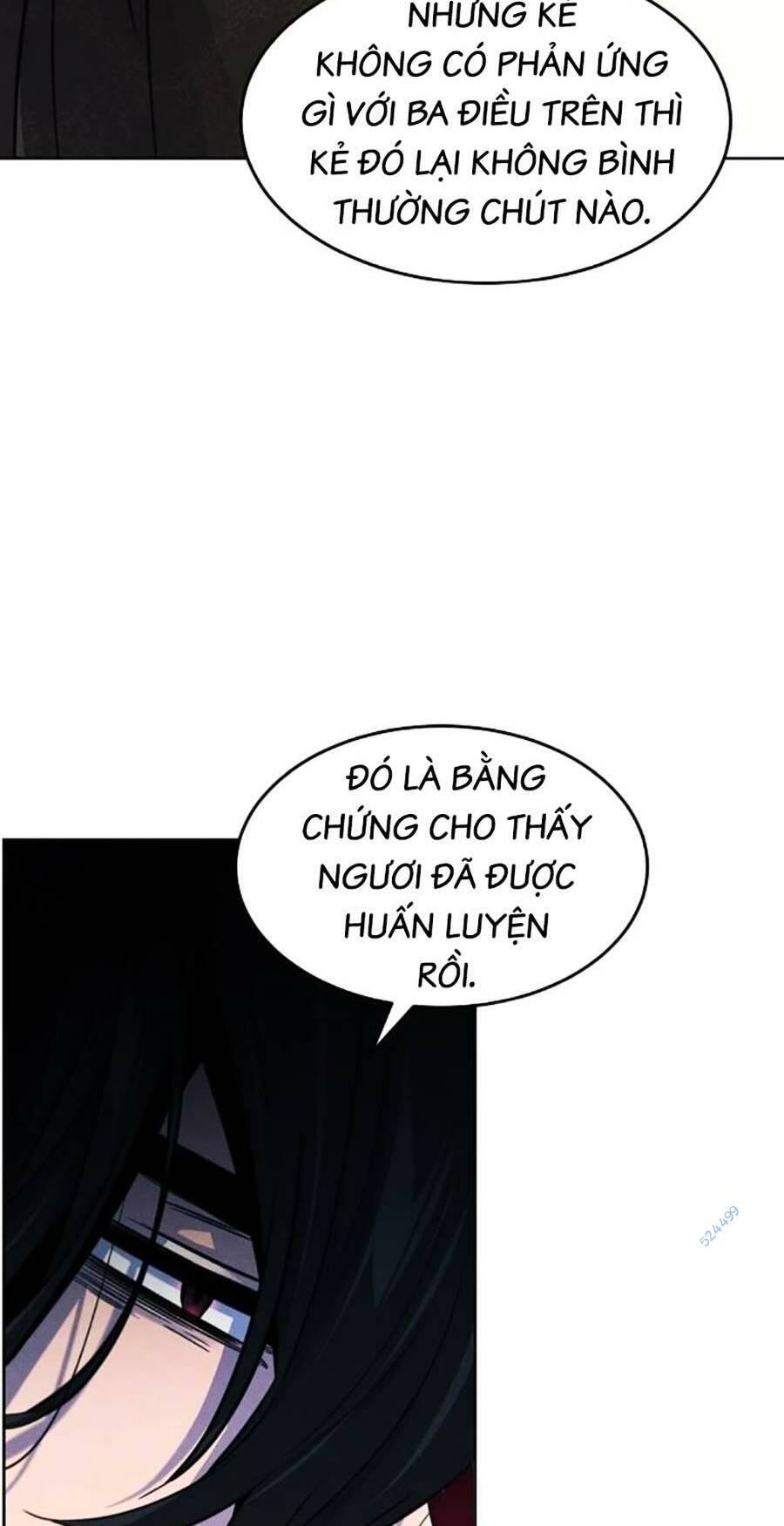 Cuồng Ma Tái Thế - Chapter 94 - Page 5