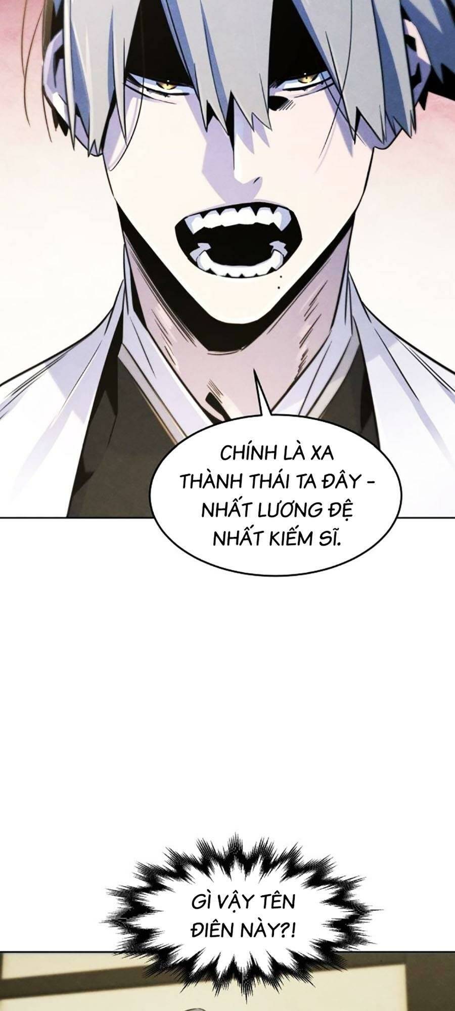 Cuồng Ma Tái Thế - Chapter 94 - Page 65