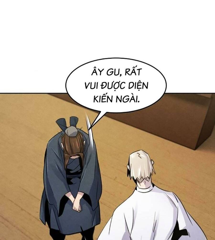 Cuồng Ma Tái Thế - Chapter 94 - Page 67