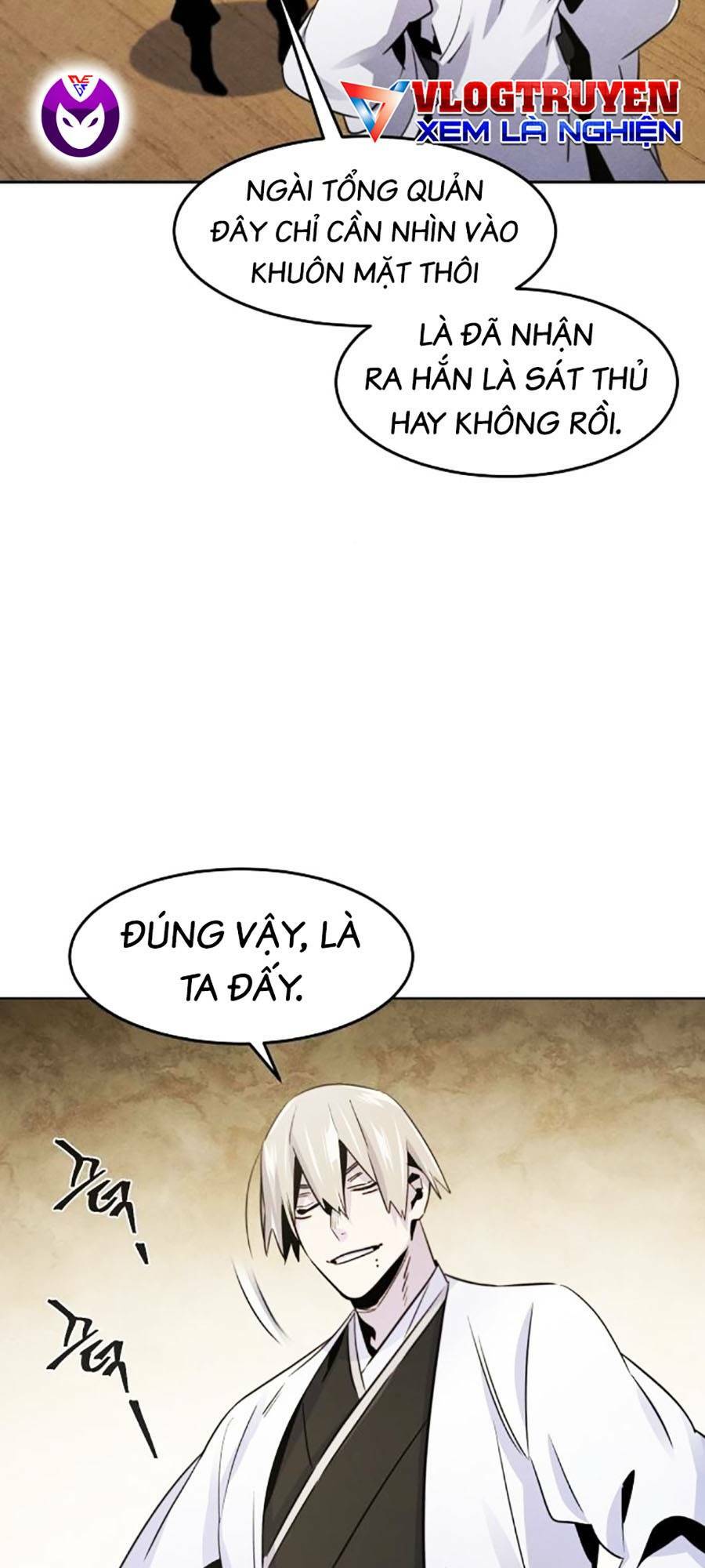 Cuồng Ma Tái Thế - Chapter 94 - Page 68