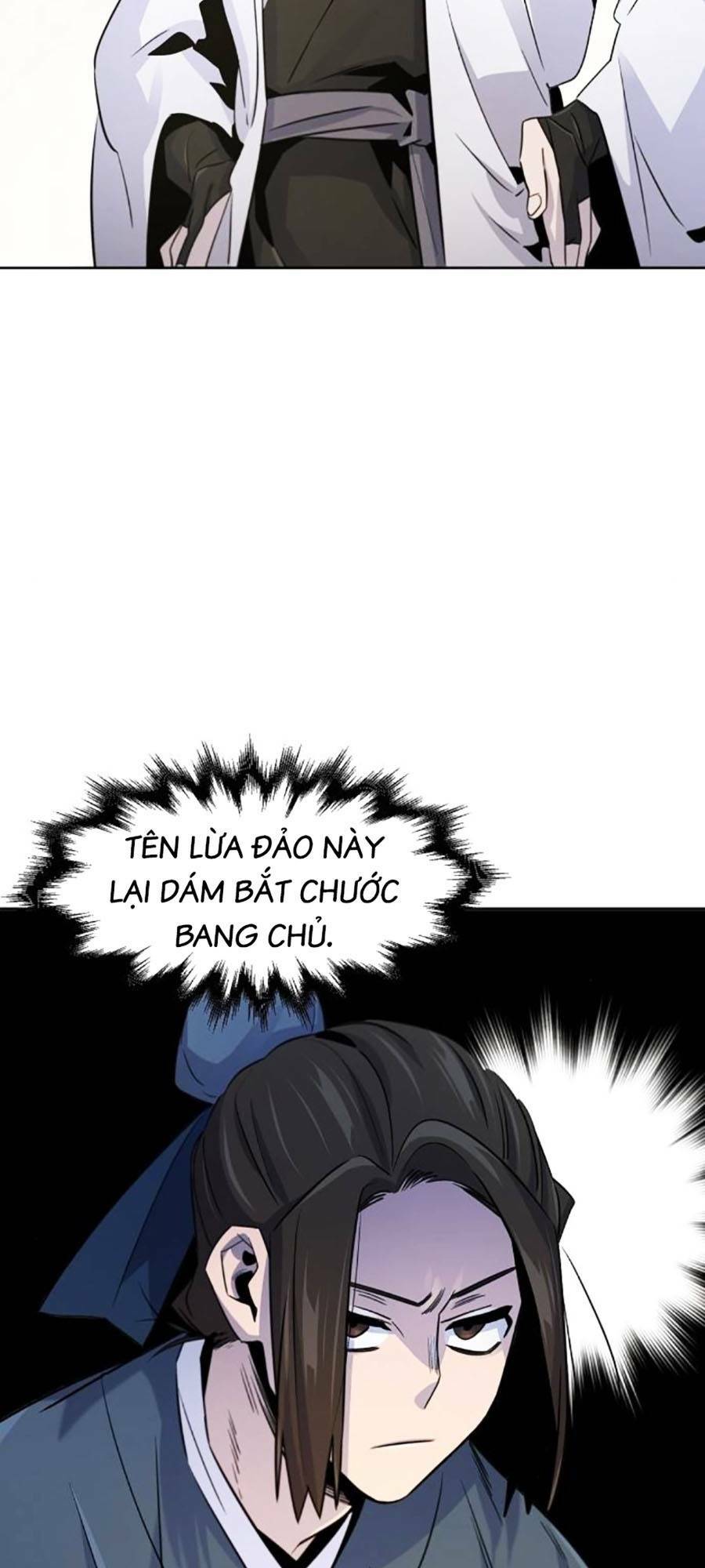 Cuồng Ma Tái Thế - Chapter 94 - Page 69