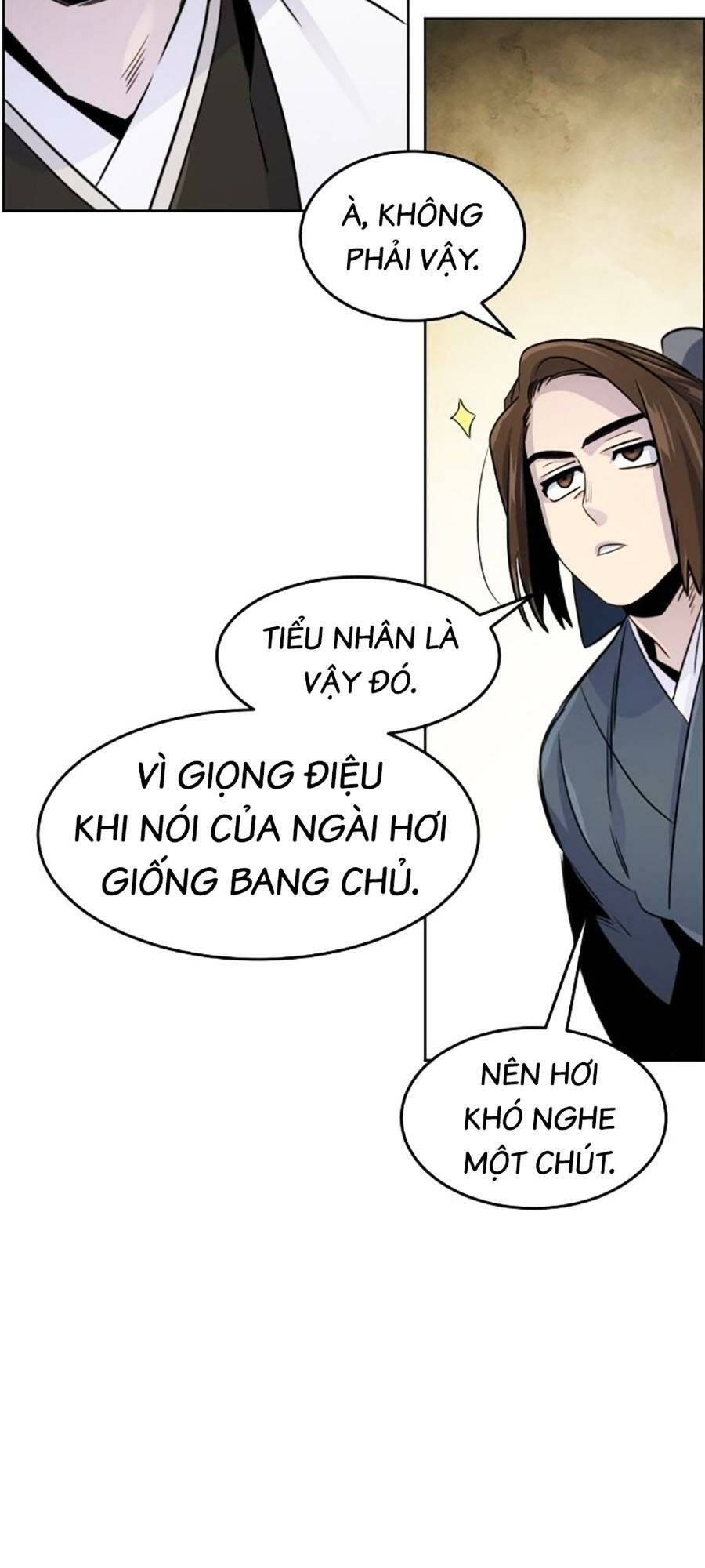 Cuồng Ma Tái Thế - Chapter 94 - Page 72