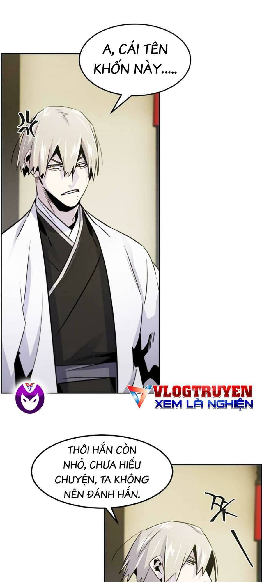 Cuồng Ma Tái Thế - Chapter 94 - Page 73