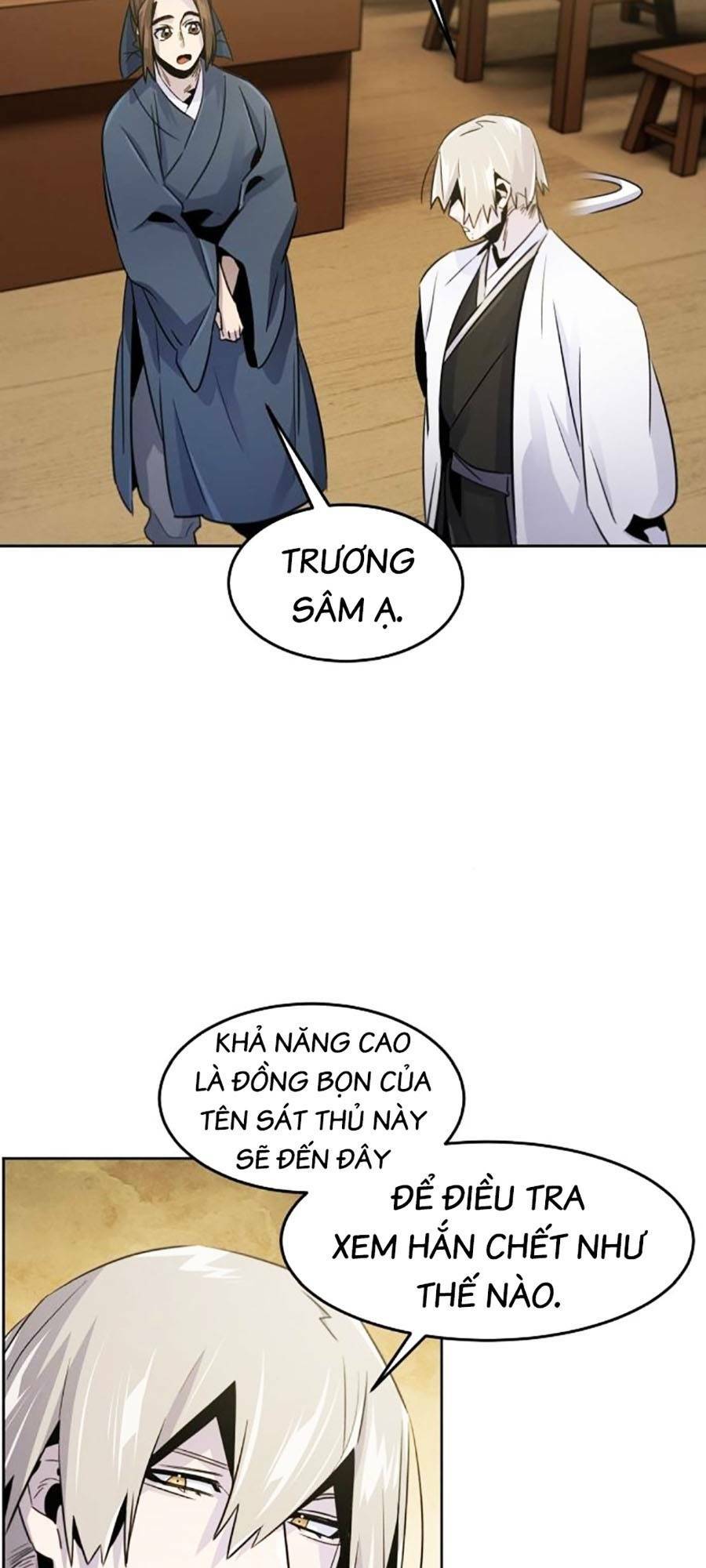 Cuồng Ma Tái Thế - Chapter 94 - Page 77