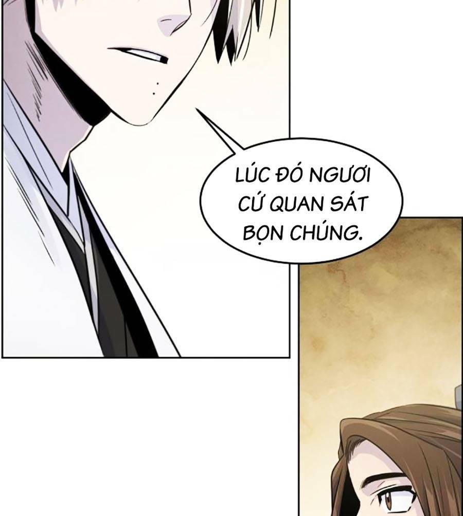 Cuồng Ma Tái Thế - Chapter 94 - Page 78