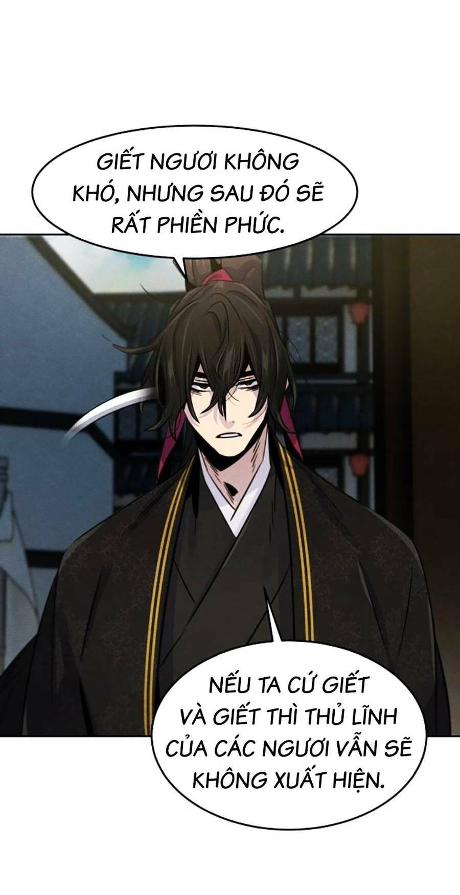 Cuồng Ma Tái Thế - Chapter 94 - Page 7