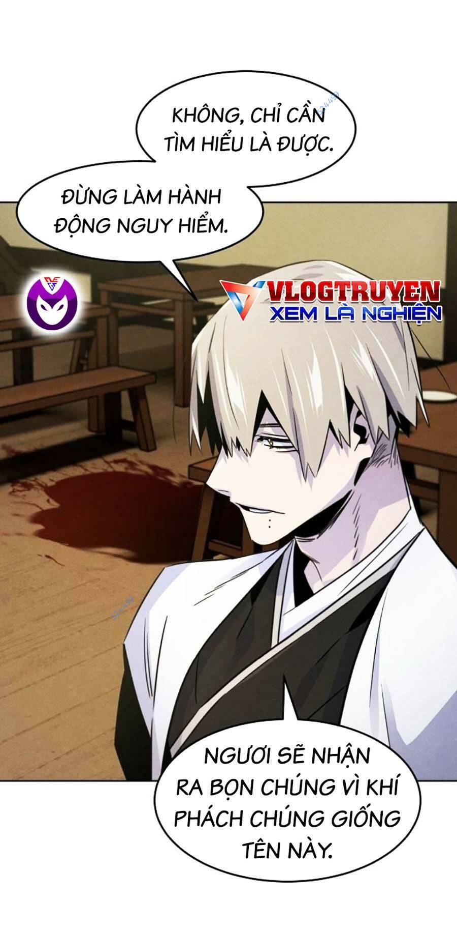 Cuồng Ma Tái Thế - Chapter 94 - Page 80