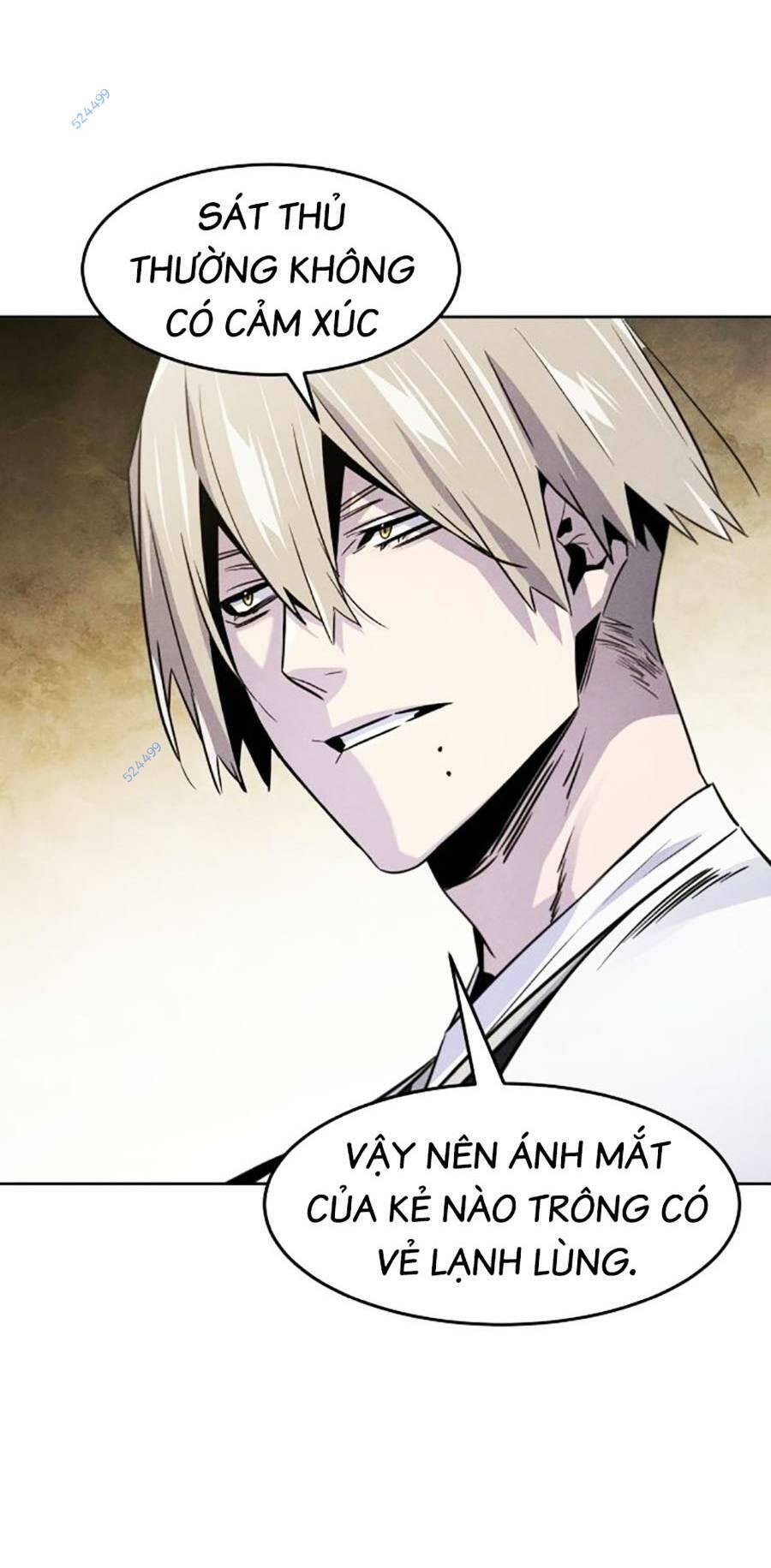 Cuồng Ma Tái Thế - Chapter 94 - Page 82