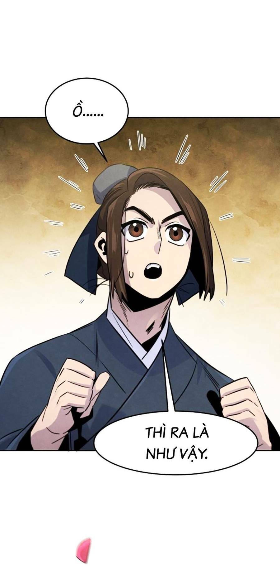 Cuồng Ma Tái Thế - Chapter 94 - Page 83