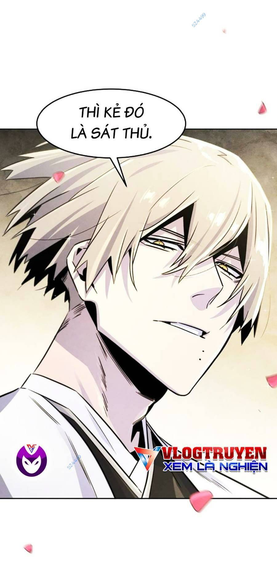 Cuồng Ma Tái Thế - Chapter 94 - Page 84