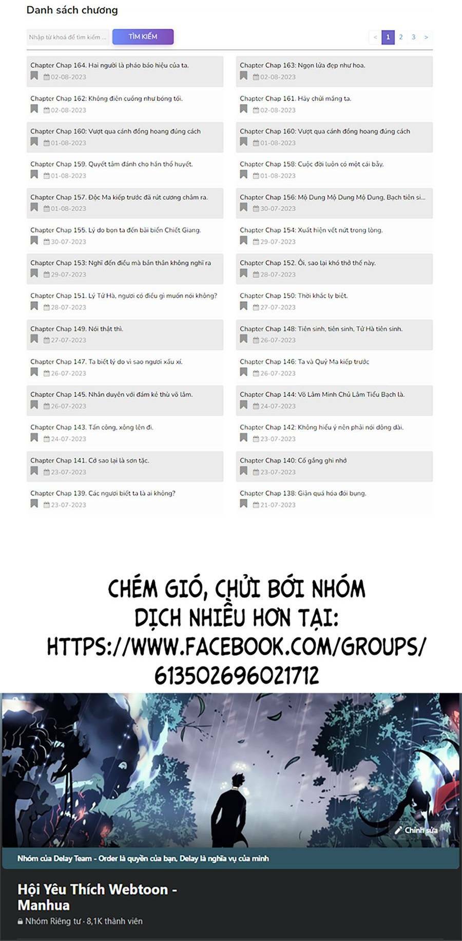 Cuồng Ma Tái Thế - Chapter 94 - Page 89