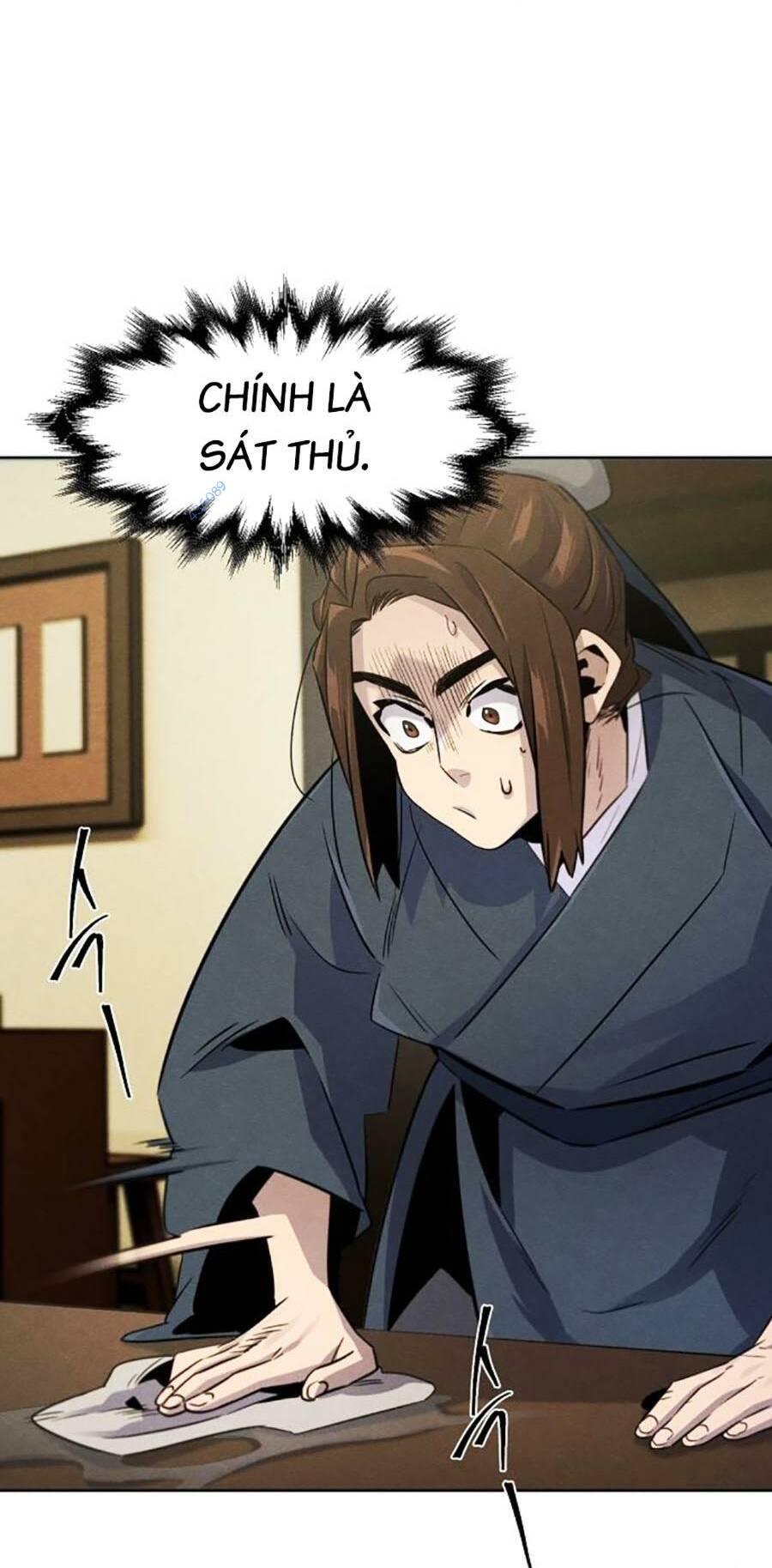 Cuồng Ma Tái Thế - Chapter 95 - Page 11