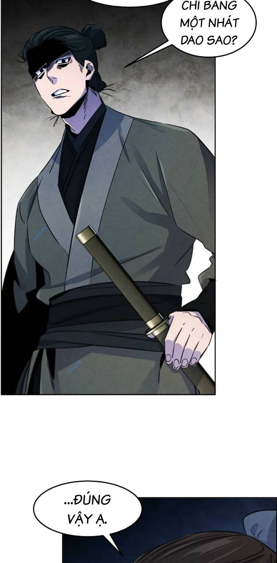 Cuồng Ma Tái Thế - Chapter 95 - Page 15