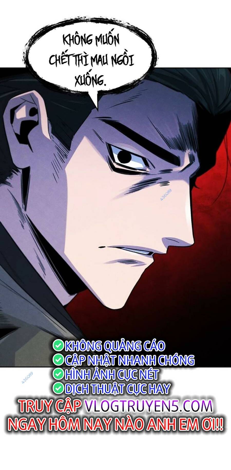 Cuồng Ma Tái Thế - Chapter 95 - Page 19