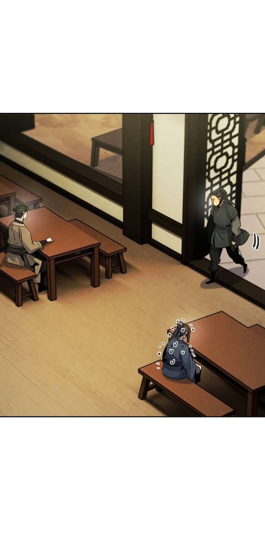 Cuồng Ma Tái Thế - Chapter 95 - Page 20