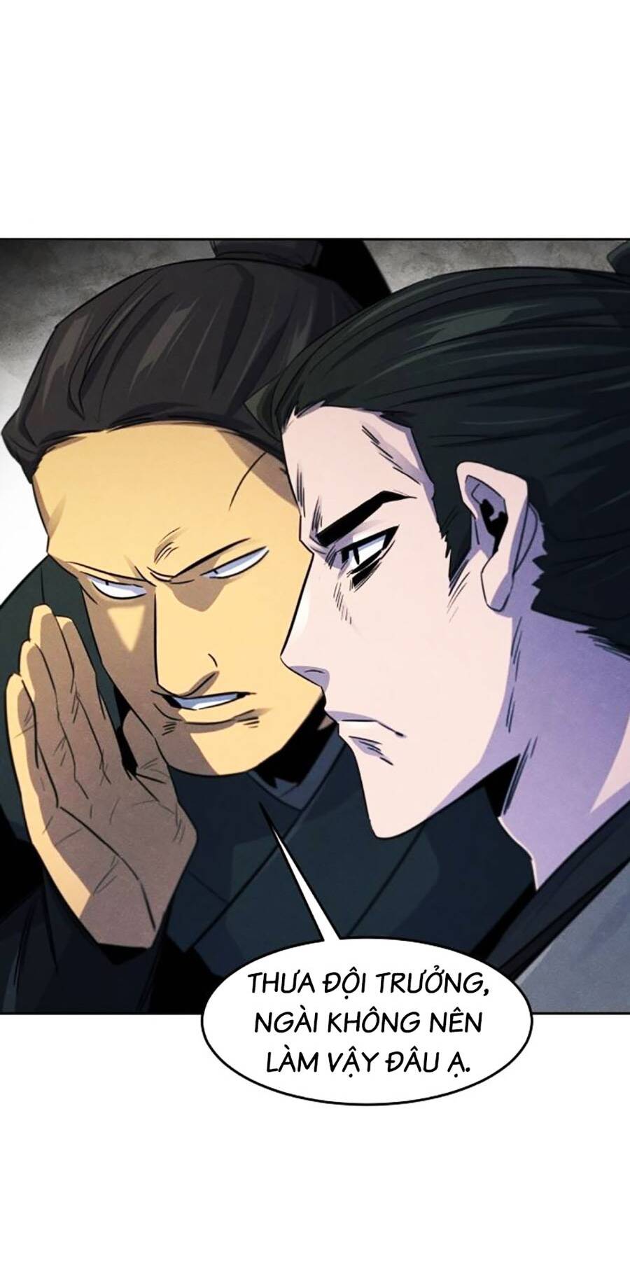 Cuồng Ma Tái Thế - Chapter 95 - Page 21