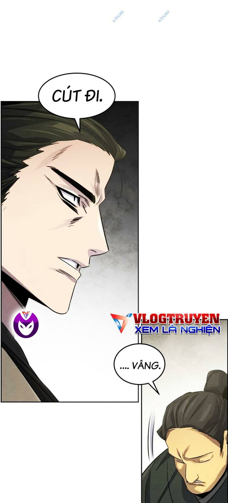 Cuồng Ma Tái Thế - Chapter 95 - Page 22