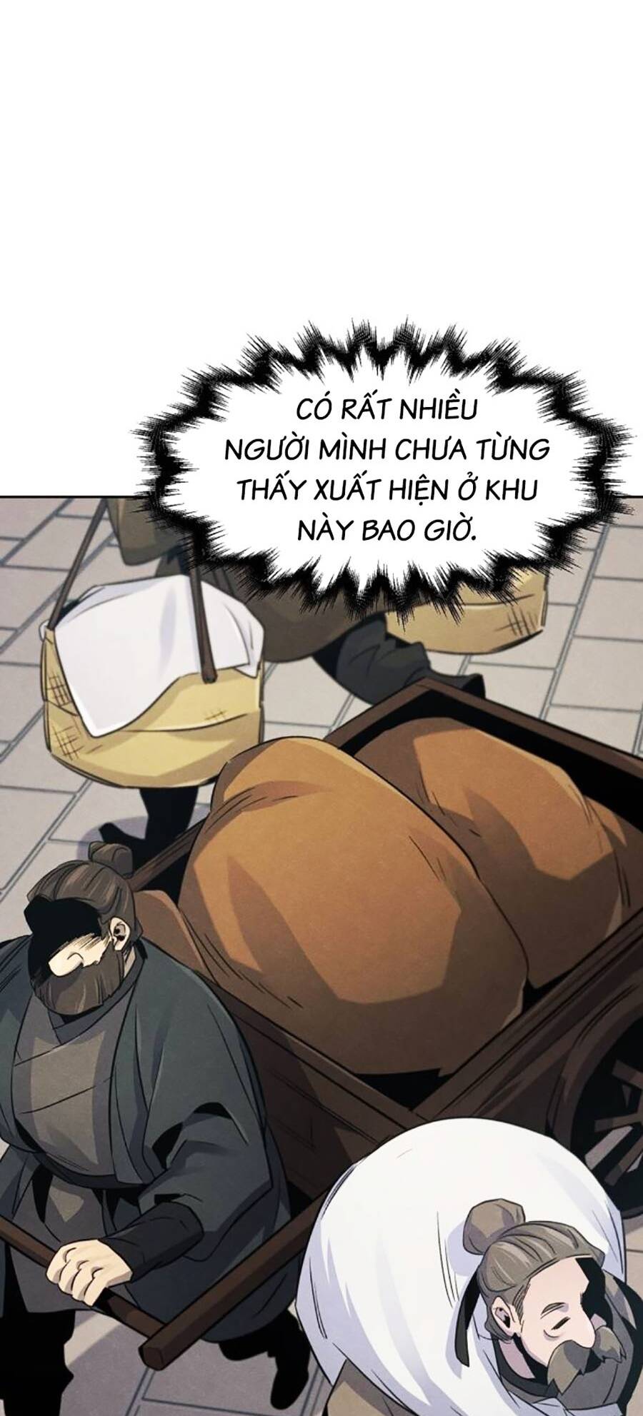 Cuồng Ma Tái Thế - Chapter 95 - Page 24